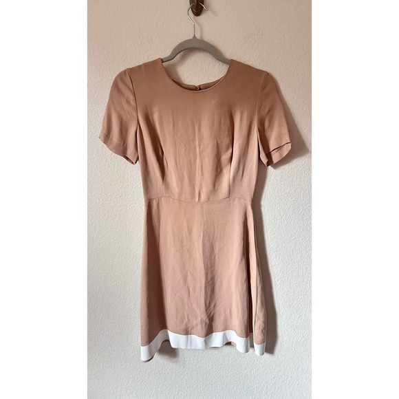 Sandro Mini Dress - Picture 5 of 11